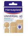 Hansaplast cer universal ass40
