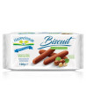 Happy farm bisc nocciola 120g