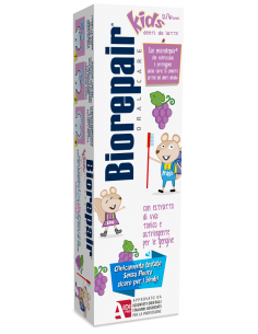 Biorepair kids uva 50ml