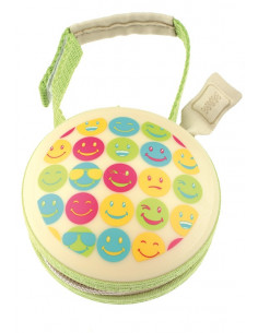 Mam porta succh clip&cover neu