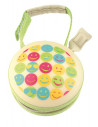 Mam porta succh clip&cover neu