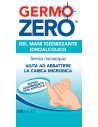Germozero gel igien mani 100ml