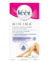 Veet strisce corpo ipoall 16pz