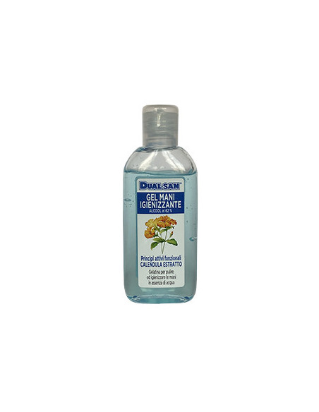 Dualsan gel mani igien 100ml