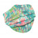 Mascherina sartoriale filtr ad