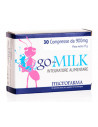 Go-milk 30 compresse