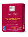 Red oil 45cps
