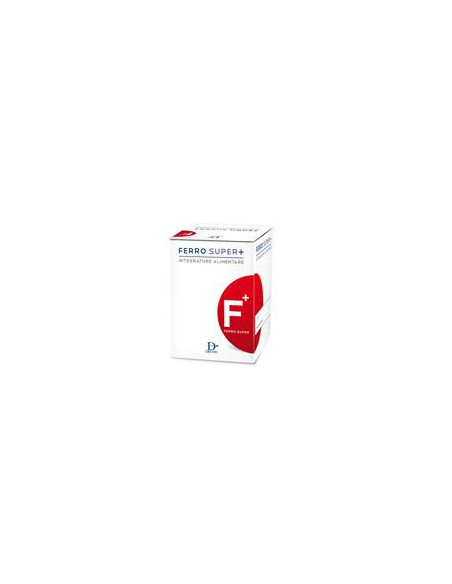 Ferro super piu 40cps