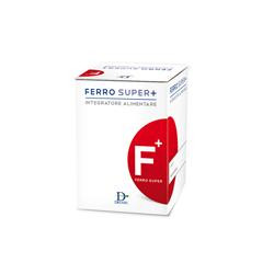 Ferro super piu 40cps