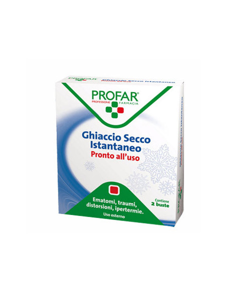 Ghiaccio istantaneo 1 busta