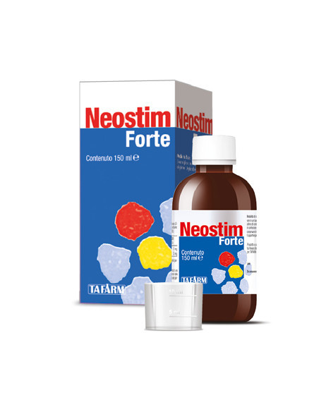 Neostim forte 150ml