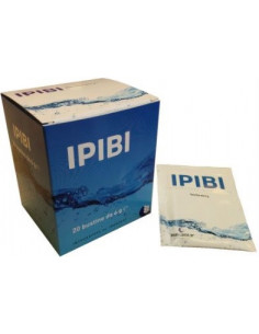 Ipibi 20 bustine 6g - BIOGROUP | Clubfarma