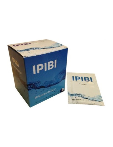 Ipibi 20 bustine 6g