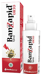 Banzapid spr trattamento 100ml