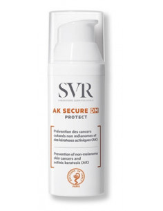 Svr ak secure dm prot 50ml