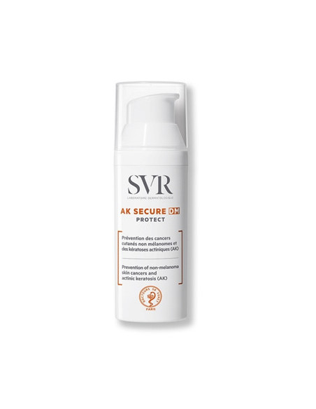 Svr ak secure dm prot 50ml
