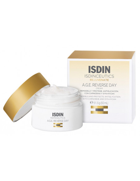 Isdinceutics age reverse