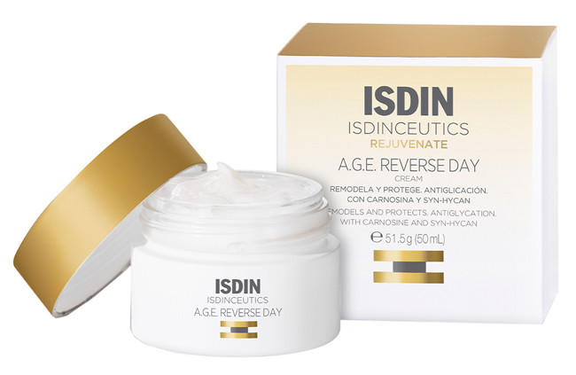 Isdinceutics age reverse