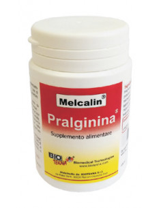 Melcalin pralginina 56cpr