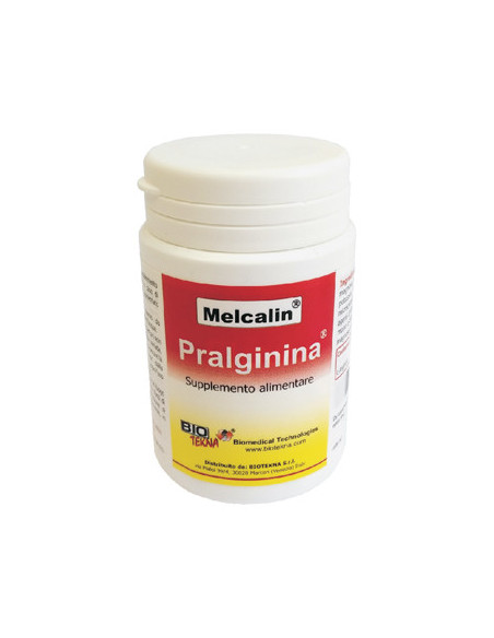 Melcalin pralginina 56 compresse