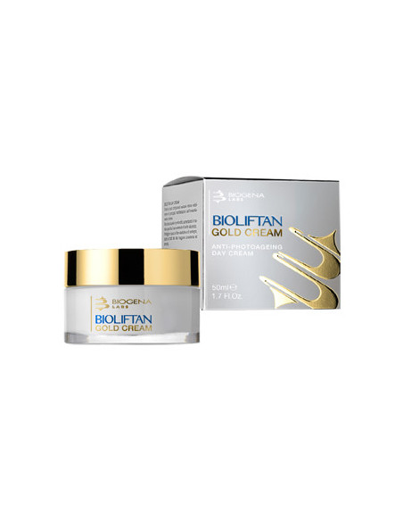 Bioliftan gold cream 50ml