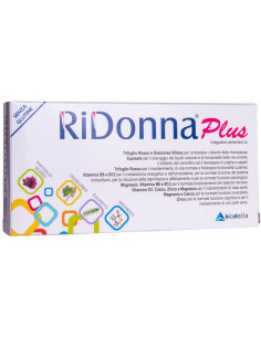 Ridonna plus 30cpr