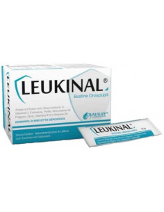Leukinal 16 bustine orosolubili - SHEDIR | Clubfarma