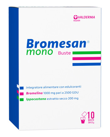 Bromesan mono 10bust