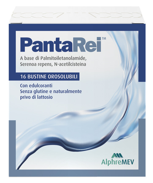 Image of Pantarei 16bust cod085