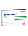 Bromesan 300 30cpr gastroresis