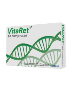 Vitaret 20 compresse