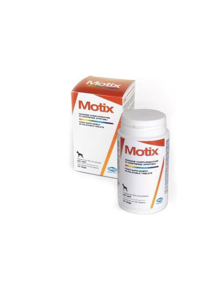 Motix 1000mg 100 compresse