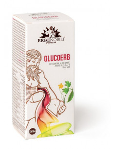 Glucoerb 60cpr