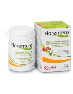 Florentero act 120 compresse
