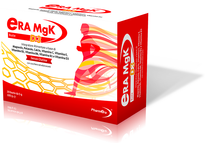 Image of Era mgk d3 20bust cod085