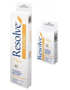 Resolve cicatrici skin 25x4 1p