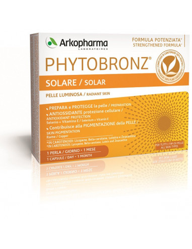 Phytobronz 30perle