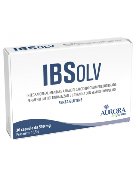 Ibsolv 30 capsule