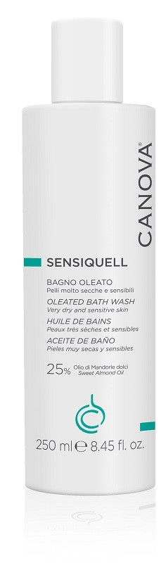 Sensiquell olio bagno canova