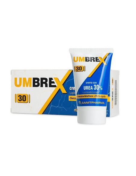Umbrex 30 crema 50ml