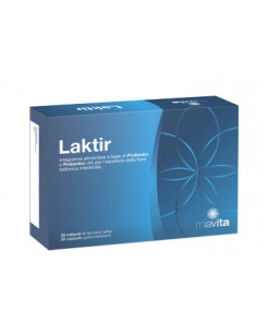 Laktir 20cps