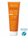 Avene eau thermale latte protezione solare spf50+ 250ml