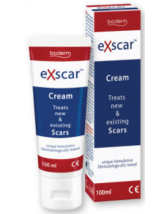Exscar cream 100ml ce