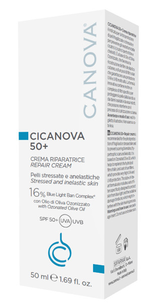 Cicanova 50 piu 50ml