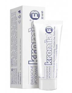 Kromia fb emulsione liposomial