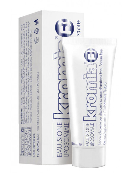Kromia fb emulsione liposomial