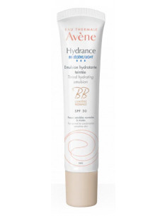 Eta hydrance emuls teinte vel