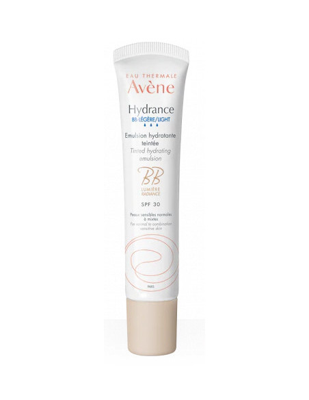 Eta hydrance emulsione teinte vel