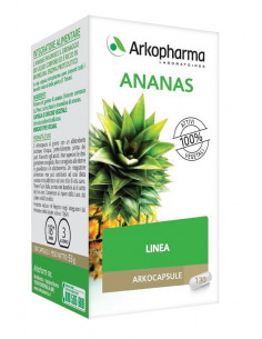 Arkocps ananas 130 capsule