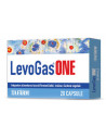 Levogas one 20 capsule
